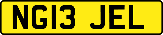 NG13JEL