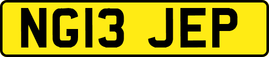 NG13JEP
