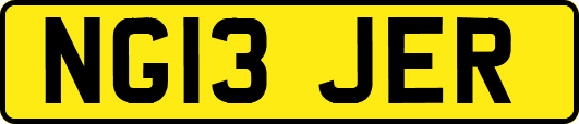 NG13JER