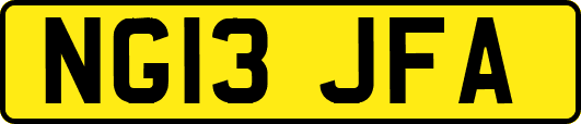 NG13JFA