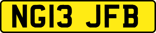 NG13JFB