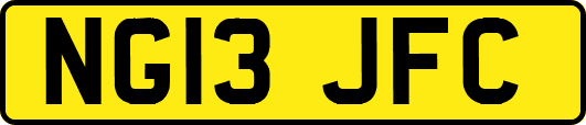 NG13JFC