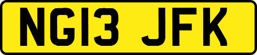 NG13JFK