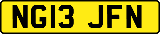 NG13JFN