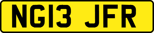 NG13JFR