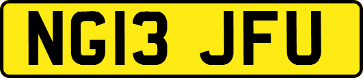 NG13JFU