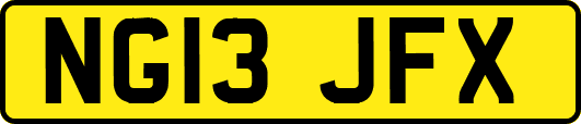 NG13JFX