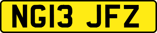 NG13JFZ