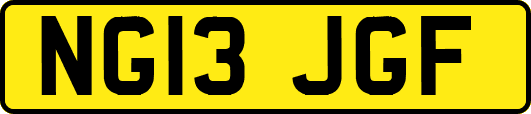 NG13JGF