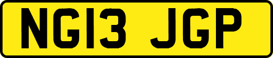 NG13JGP