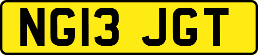 NG13JGT