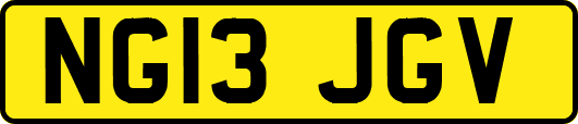 NG13JGV