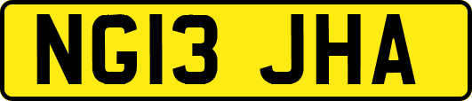 NG13JHA