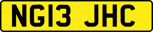 NG13JHC