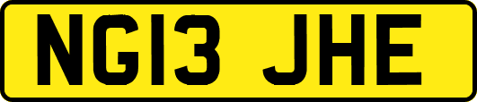 NG13JHE