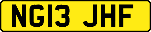 NG13JHF