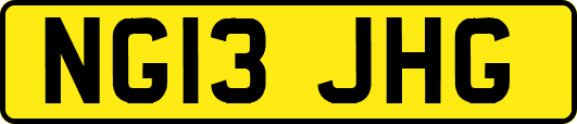NG13JHG