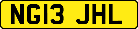 NG13JHL