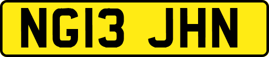 NG13JHN