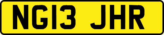 NG13JHR