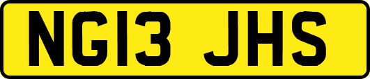 NG13JHS