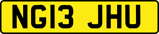 NG13JHU