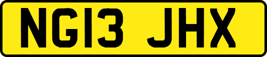NG13JHX