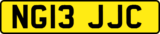 NG13JJC