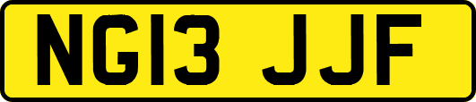 NG13JJF