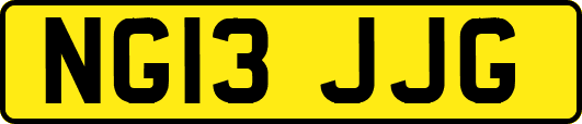 NG13JJG