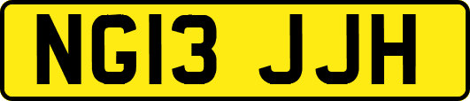 NG13JJH