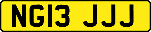 NG13JJJ