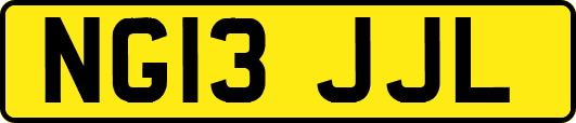 NG13JJL