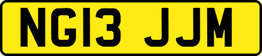 NG13JJM
