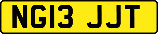 NG13JJT