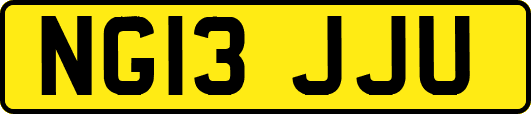 NG13JJU