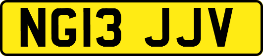 NG13JJV