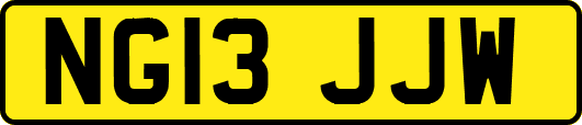 NG13JJW