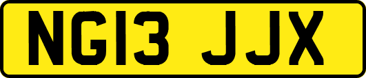 NG13JJX