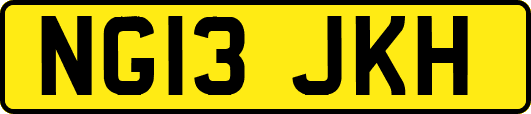 NG13JKH
