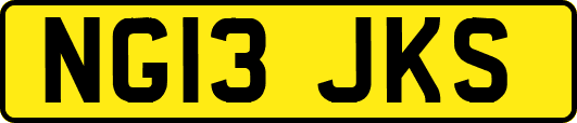 NG13JKS