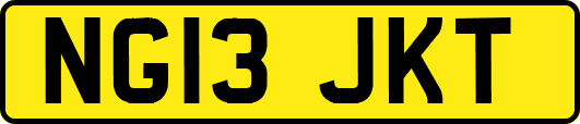 NG13JKT