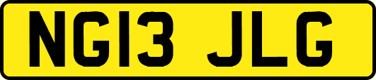 NG13JLG