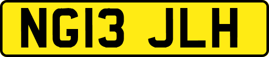 NG13JLH