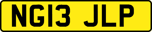 NG13JLP