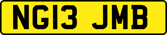 NG13JMB