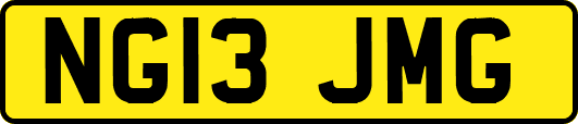 NG13JMG