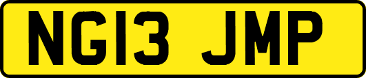 NG13JMP