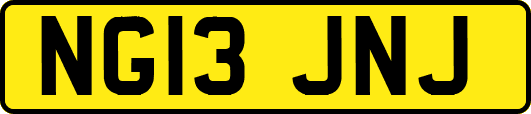 NG13JNJ