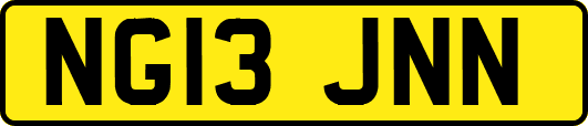 NG13JNN